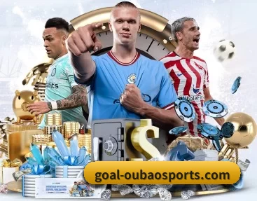 goal-oubaosports.com的故事 - 体育资讯内容服务