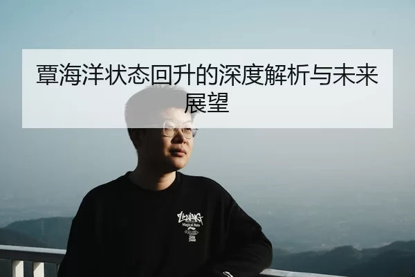 覃海洋状态回升的深度解析与未来展望